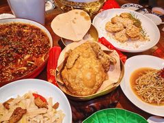 -面辣子·陕西家乡菜(长安店)