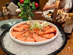 -东海怡品海鲜豆捞(星街坊店)