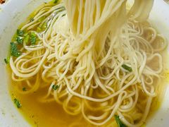 -鑫明明拉面(宁化路店)