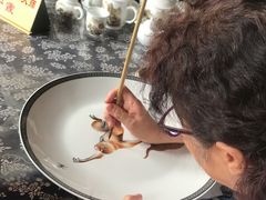 -景德镇古窑民俗博览区