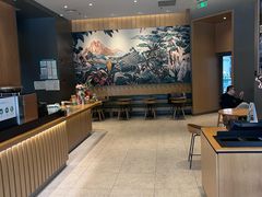 -星巴克(成都市中海右岸环宇坊店)