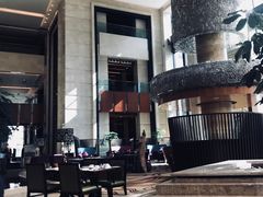 -济南喜来登酒店