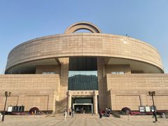 -上海博物馆(人民广场馆)