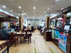 -力力豆花庄(广渠门店)