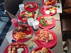 -好伦哥比萨烤肉自助(马家堡店)