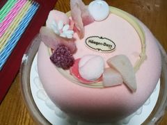 -哈根达斯(陆家浜路店)