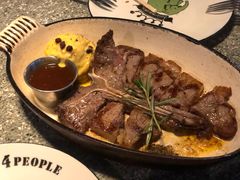 -Juicy Bakery(瑞景店)