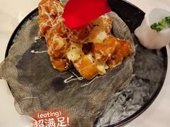 -茉莉餐厅(包河万达店)