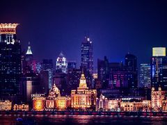 -上海外滩悦榕庄酒店