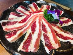 -热血兄弟·炭火烤肉(融侨中心店)