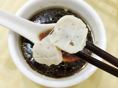 一点粉都没有-秦记南岗鱼锅(珠吉路店)