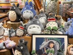 -猫的天空之城概念书店(苏州诚品店)
