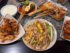 -小街天府(西工小街店)