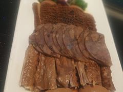 -新聚丰菜馆(太监弄店)