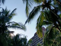 -三亚湾海居铂尔曼度假酒店