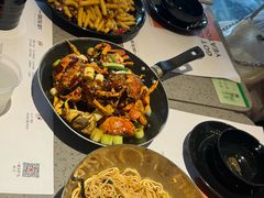 -一棠龙虾•王牌虾球(恒隆广场店)