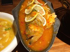 -觅山云南菜(泊富ICITY店)