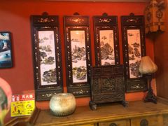 门面-正阳门饭庄·烤鸭·北京菜(万丰路七里庄店)