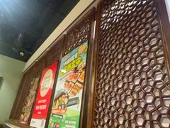 -福苗小骆驼烧烤(大唐不夜城店)