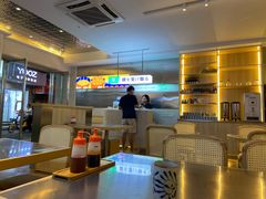 -和风食堂·日料·无界小火锅