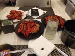 -新发展亚太JW万豪酒店·福苑咖啡厅