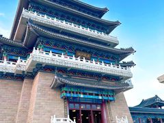 -高榜山景区