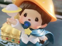 -泡泡玛特POPMART(崇文门国瑞城店)