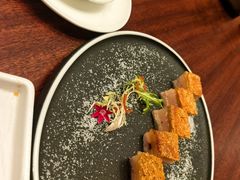 -明阁 Ming Court(广州朗豪酒店)