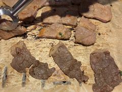 -新石器烤肉(百联川沙店)