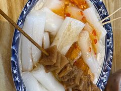 -小雨点糖水店(中兴街分店)