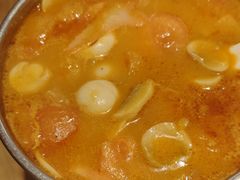 -枣子树·素食餐厅(普陀山店)
