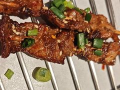 -木屋烧烤(岗顶二店)