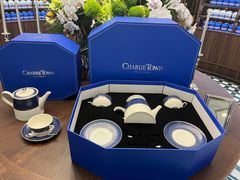 -CHARLIETOWN红茶公司(南京万象天地店)