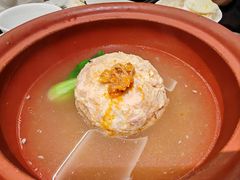 -上海年代·浙菜家烧·小海鲜(水上东路店)