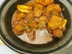 -古南都·老广东酒楼(龙江店)