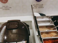 -湊湊火锅·茶憩(打浦桥日月光店)