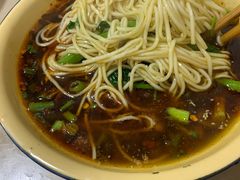 -赵伍面庄(松石大道店)