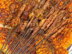 -老白家怡贵园烤肉