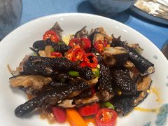 -阿毛饭店(和义路店)