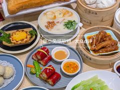 -点都德(千灯湖环宇城店)