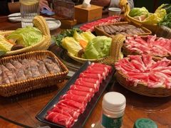 -古关火锅店(古北水镇景区店)