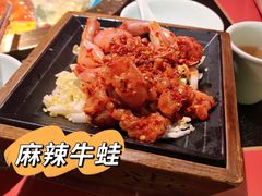 -吼堂老火锅(万寿宫店)
