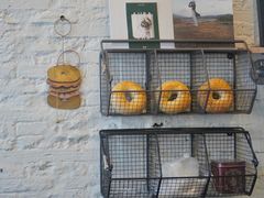 -BIG BAGEL(永康路店)