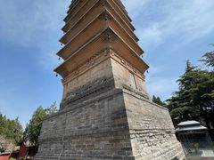 -洛阳白马寺