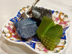 -兴隆南洋风味(温泉店)