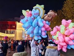 -济南恒隆广场
