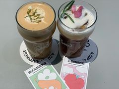 -Seesaw Coffee(上生新所店)