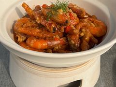 -汉水谣·江景餐厅(江滩店)