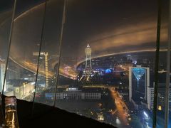 -Hi City·城市之巅