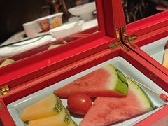 -千百味红餐厅·江西菜(绿地双子塔店)